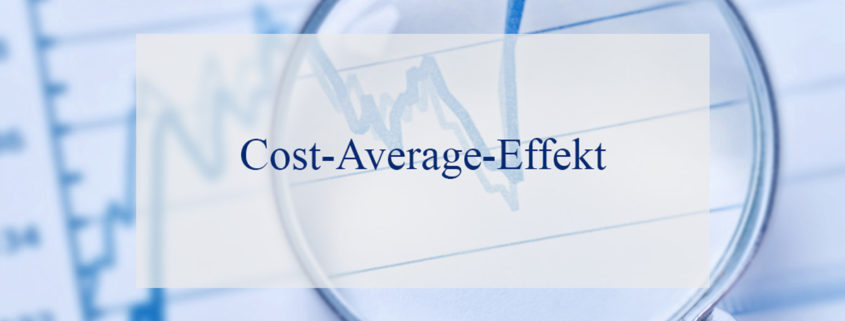 cost-average-effekt
