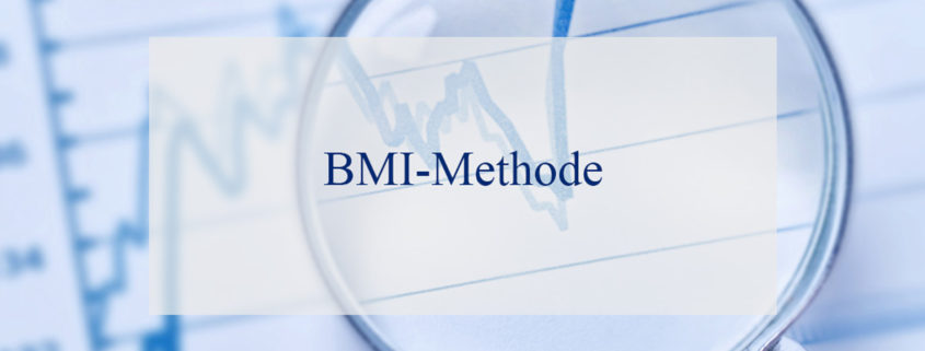 bmi-methode