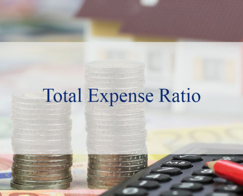 total-expense-ratio
