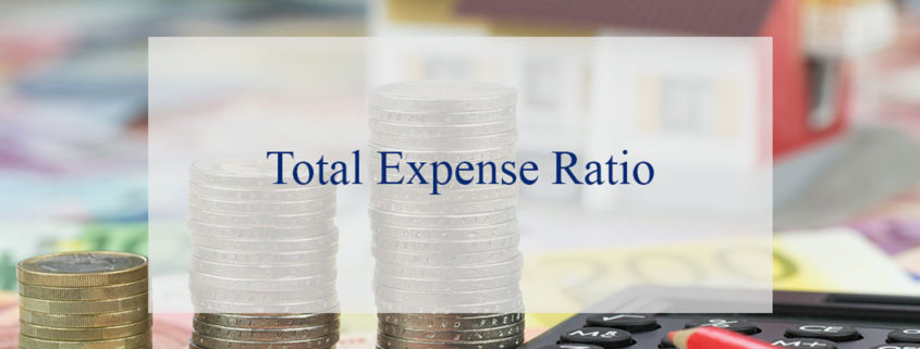 total-expense-ratio