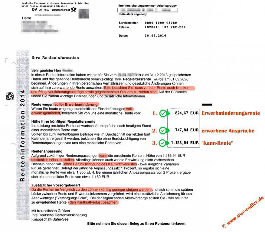 Renteninfo_Seite_1 www.uwe-redler.de