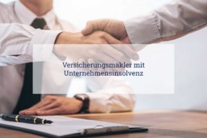 Versicherungsmakler Vertragsunterzeichnung bei unabhängiger-finanzberater.de