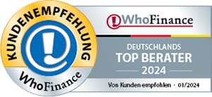 who finance Top Berater