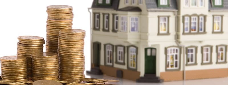 Immobilien als Kapitalanlage